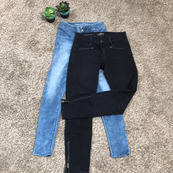 LOFT Denim - Jean Bundle